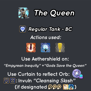 Queen