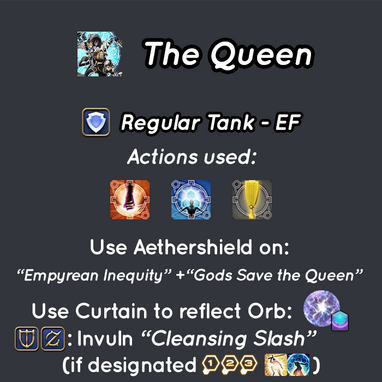 Queen