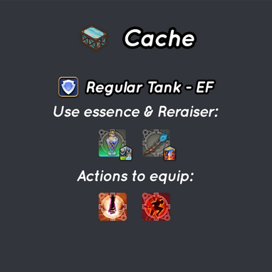 Cache