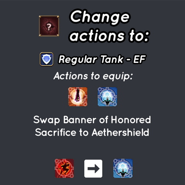 Change