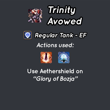 Avowed