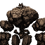 Golems, then after: