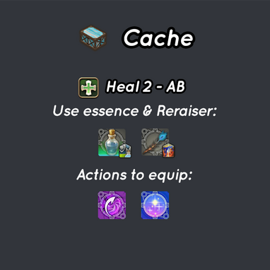 Cache