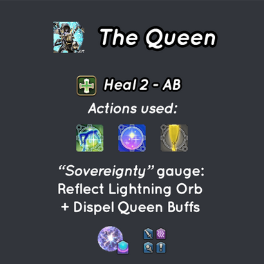 Queen