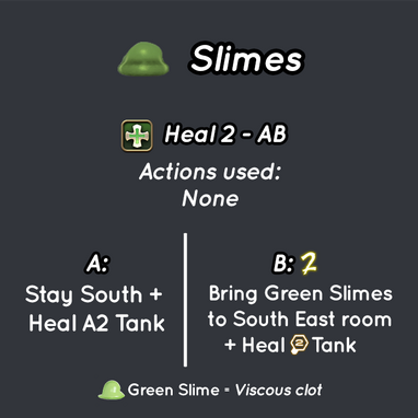 Slimes