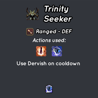 Seeker