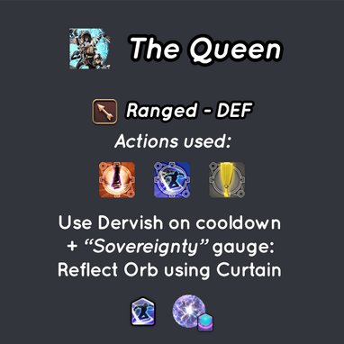 Queen