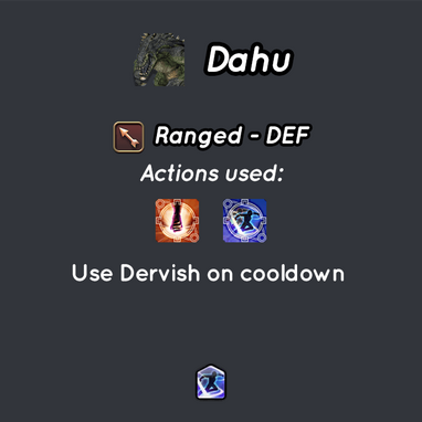 Dahu
