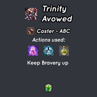 Avowed