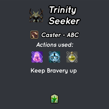 Seeker
