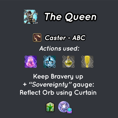 Queen