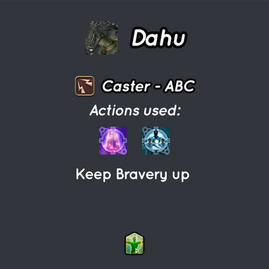 Dahu