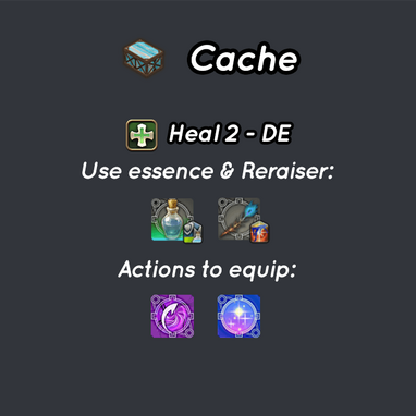 Cache