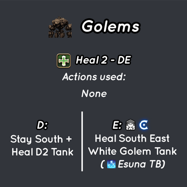 Golems