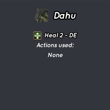 Dahu