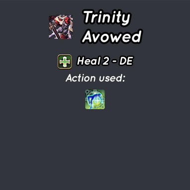 Avowed