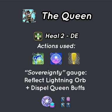 Queen