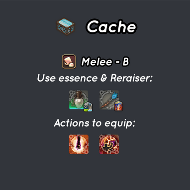 Cache