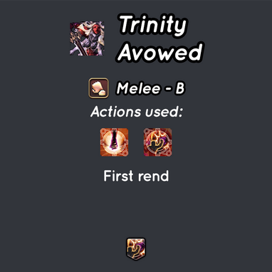 Avowed