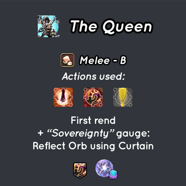 Queen