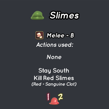 Slimes
