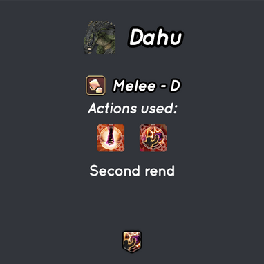 Dahu