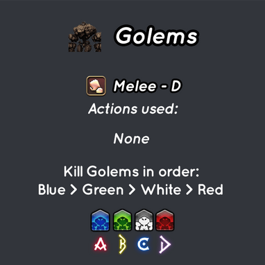 Golems