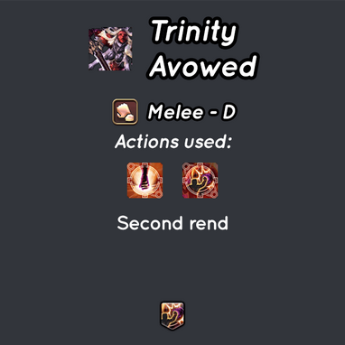 Avowed