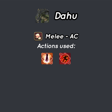 Dahu