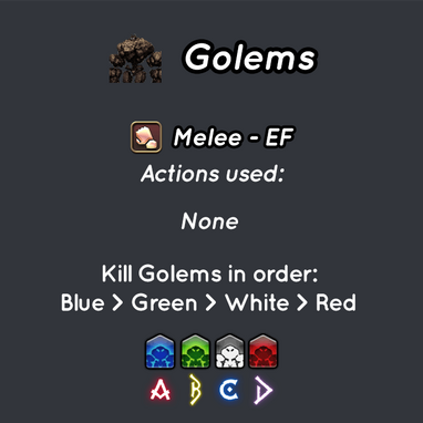 Golems