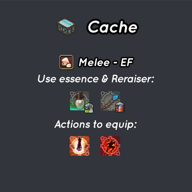 Cache