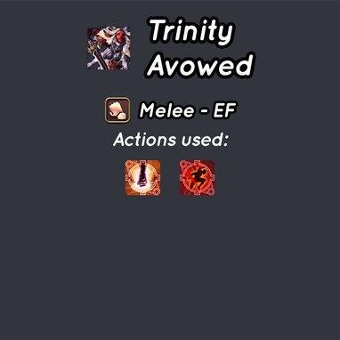 Avowed