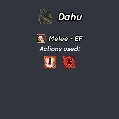 Dahu