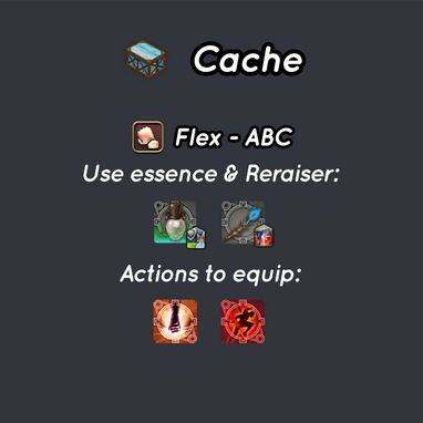 Cache