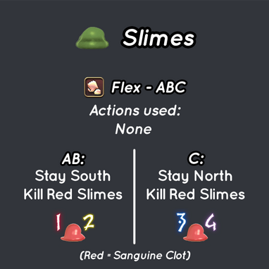 Slimes