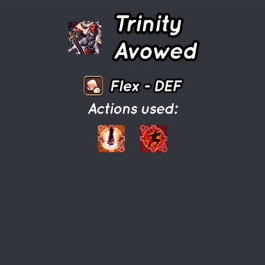 Avowed