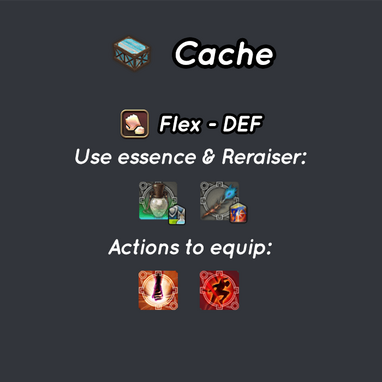 Cache