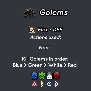 Golems