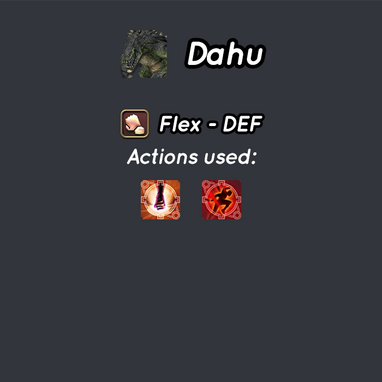 Dahu