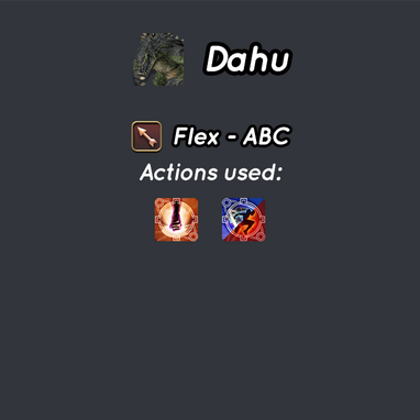 Dahu