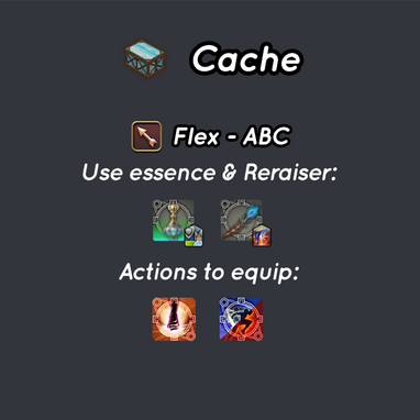 Cache