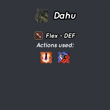 Dahu