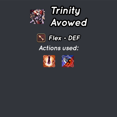 Avowed