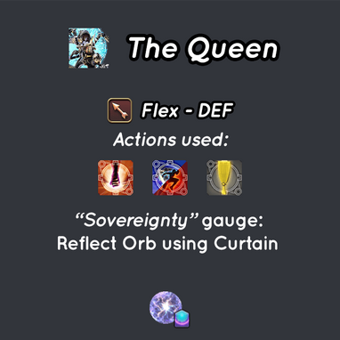 Queen