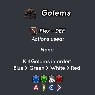 Golems