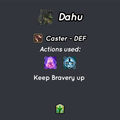 Dahu