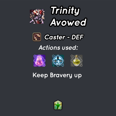 Avowed