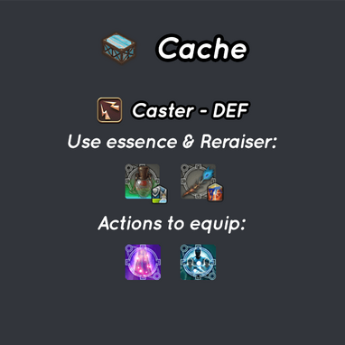 Cache