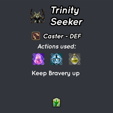 Seeker