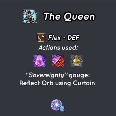 Queen